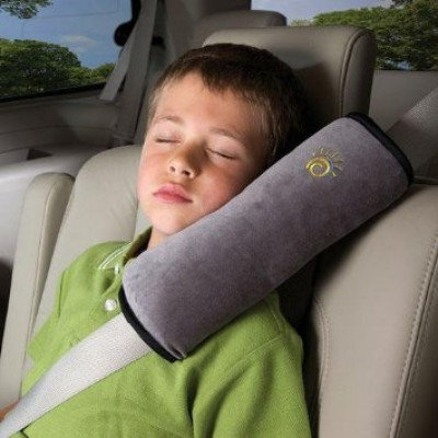 Подушка на ремінь безпеки Seat Belt Pillow 60025