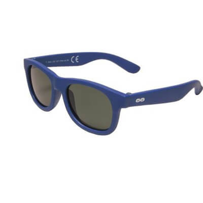Дитячі окуляри від сонця Classic Small blue/блакитний T-SHA-CS04