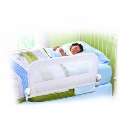 Дитячий захисний бар'єр на ліжко BadRail Gro 90*51 см 12331