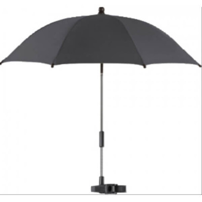 Зонтик для коляски ShineSafe Black 72152