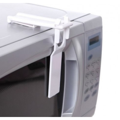 Замок для Свч, духовок и холодильников Microwave and Oven Lock PCR107