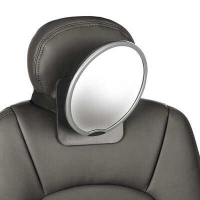 Автомобільне дзеркало для малюків Easy View 40111/40112