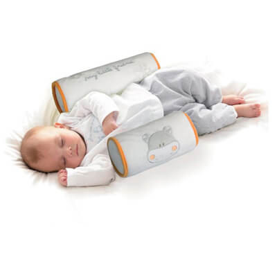 Подушка позиционер для сна новорожденного 50203
