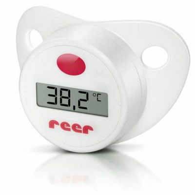 Термометр соска BabyTemp 9633
