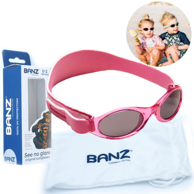 Детские очки от солнца Infant sunglasses 0-2 PK