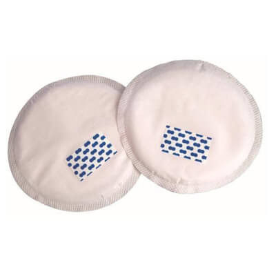 Лактационные прокладки для груди Ultra absorbent 24 шт. 4792
