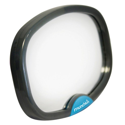 Додаткове дзеркало Deluxe Stay-in-Place™ Baby Mirror 012058