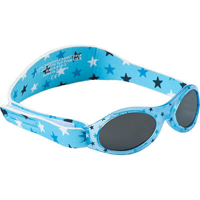 Детские очки от солнца Baby Banz 110609