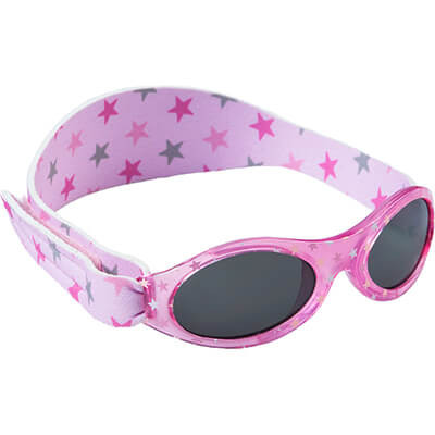 Детские очки от солнца Baby Banz 110615