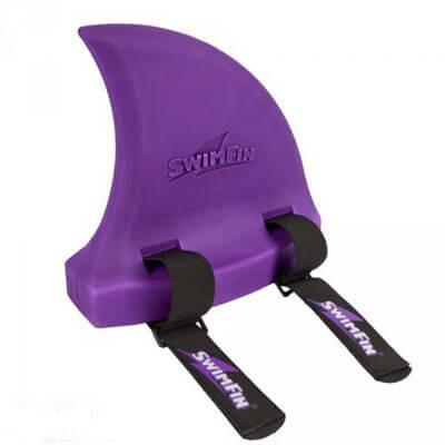 Плавник для детского плавания SF3 Purple