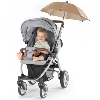 Зонтик для коляски ShineSafe Sand 72150