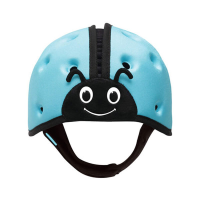 Детский защитный шлем Ladybird Blue