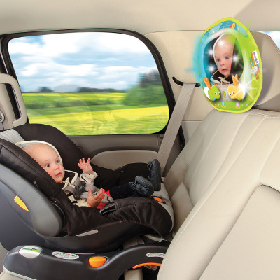 Додаткове дзеркало Baby In-Sight® Magical Firefly Auto Mirror 012064