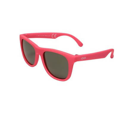 Дитячі окуляри від сонця Classic Small pink/рожевий T-SHA-CS05