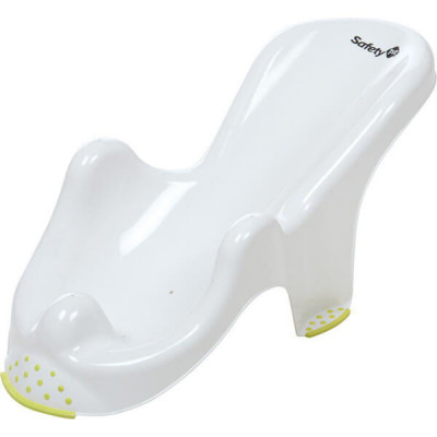 Лежачок-горка для купания детей Baby bath cradle 32110146
