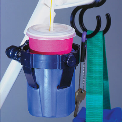 Подстаканник для коляски универсальный Click n go insulated cup holder 6529