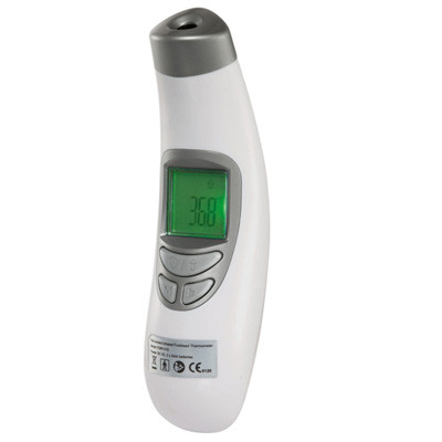 Термометр SoftTemp 98010