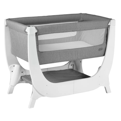 Кроватка Air bedside crib SHN-AIR-BCDG