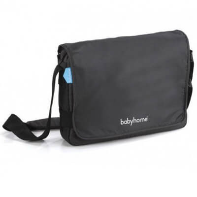 Сумка для мами Baby and office bag Inbag