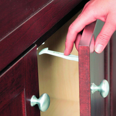 Захист на дверцята Drawer locks 39092760