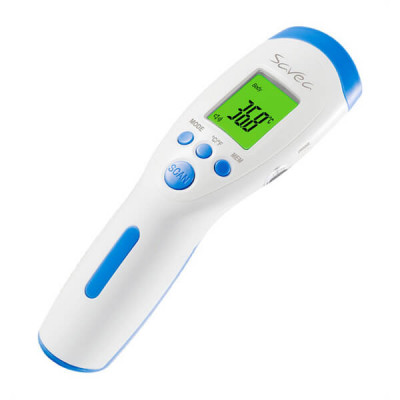 Инфракрасный детский термометр JXB-182