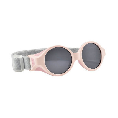 Дитячі окуляри від сонця 0-9 месяцев Chalk pink 930301