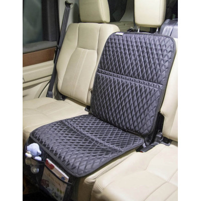 Защитный коврик под автомобильное кресло Car seat protector