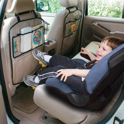Защитный чехол на переднее сидение Seatback protector 77044