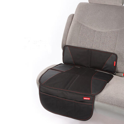 Захисний килимок під автомобільне крісло Super mat 40502