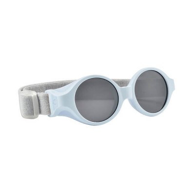 Детские очки от солнца 0-9 месяцев Pearl blue 930302