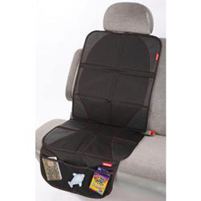 Захисний килимок під автомобільне крісло Ultra mat 40241