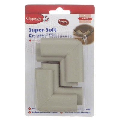 Защита на углы Super-Soft Corner Cushions 77/1