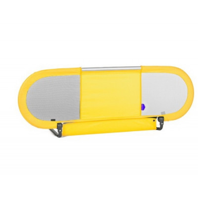 Защитный барьер Side Bed Rail 150 см yellow