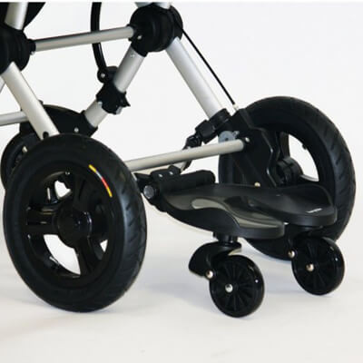 Bumprider baby jogger cheap