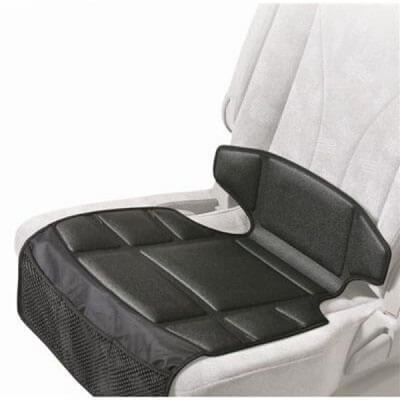 Защитный коврик под автомобильное кресло Compact seat sover 0580