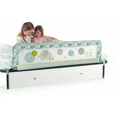Барьер безопасности на детскую кроватку 41*150 см 050223 T05