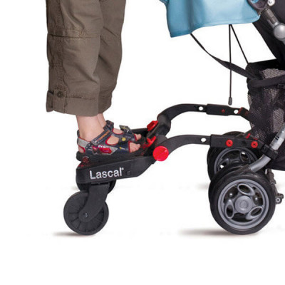 Buggy board maxi Blue 12021 Lascal