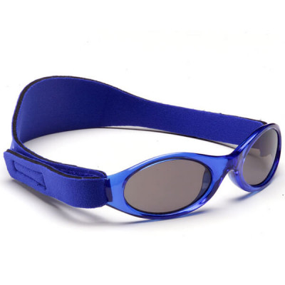 Детские очки от солнца Infant sunglasses 0-2 Ocean Blue