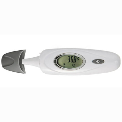 Термометр инфракрасный SkinTemp 98020