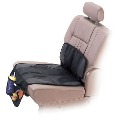 Захисний килимок під автомобільне крісло Car seat protector 012070
