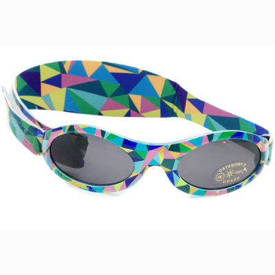 Детские очки от солнца Adventure sunglasses 2-5 Kaleidoscope