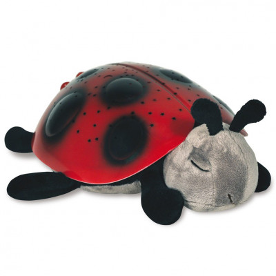 Нічник Tranquil ladybug 7353-ZZ