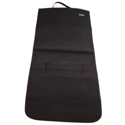 Защитный чехол для сидения автомобиля Kick cover 505166
