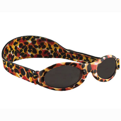 Детские очки от солнца Adventure sunglasses 2-5 Zoo