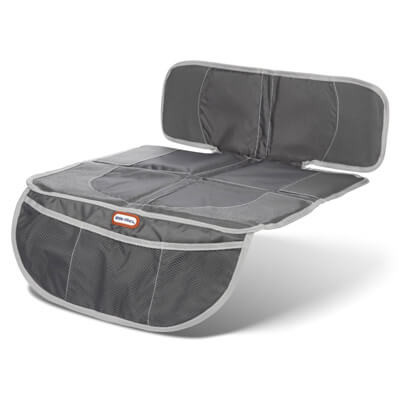 Защитный коврик под автомобильное кресло Car seat mat 21129