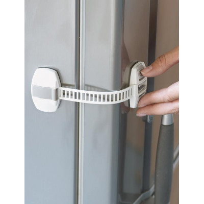 Универсальная защита на двери Multi lock
