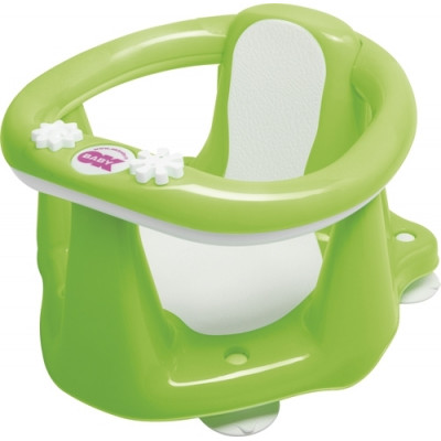 Кресло для ванной Flipper evolution 799 зеленый