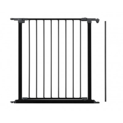 Калитка к барьеру Configure gate FLEX,M,L,XL 72 см черный 1338