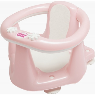Стульчик для ванной детский Flipper evolution 799 розовый
