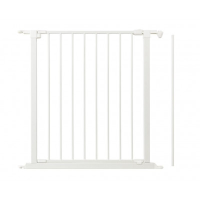 Калитка к барьеру Configure gate FLEX,M,L,XL 72 см белый 1339